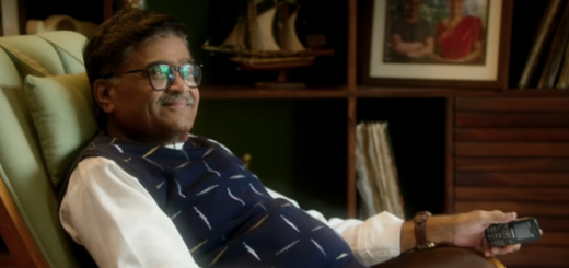 Prawaas Box Office Collection