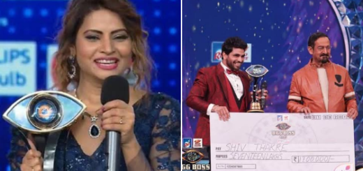 Bigg Boss Marathi Season 3