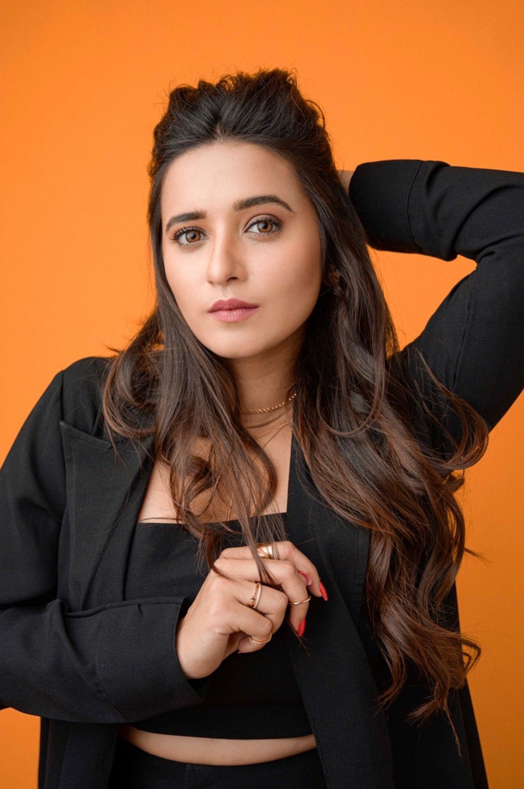 Shivani Surve Photoshoot