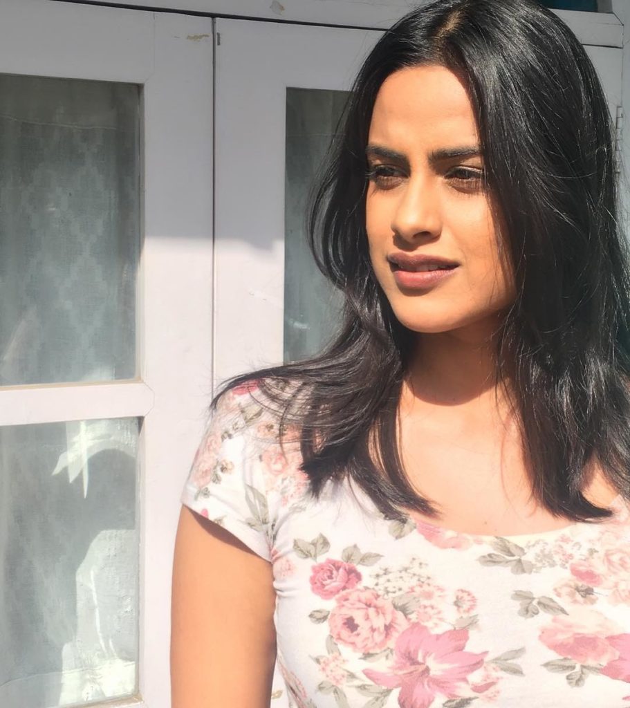 Neha Mahajan