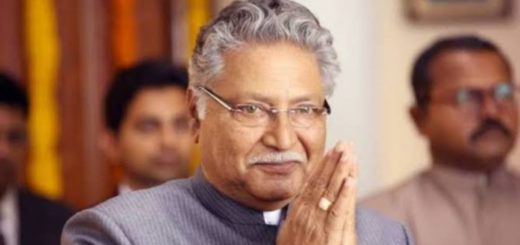 Vikram Gokhale