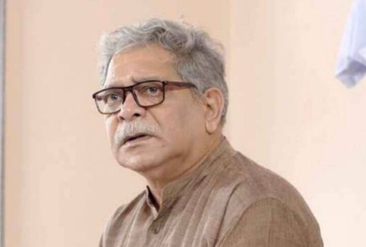 Mohan Joshi